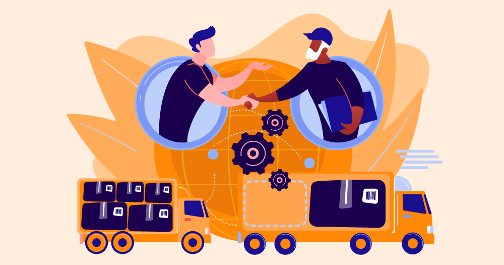 single service